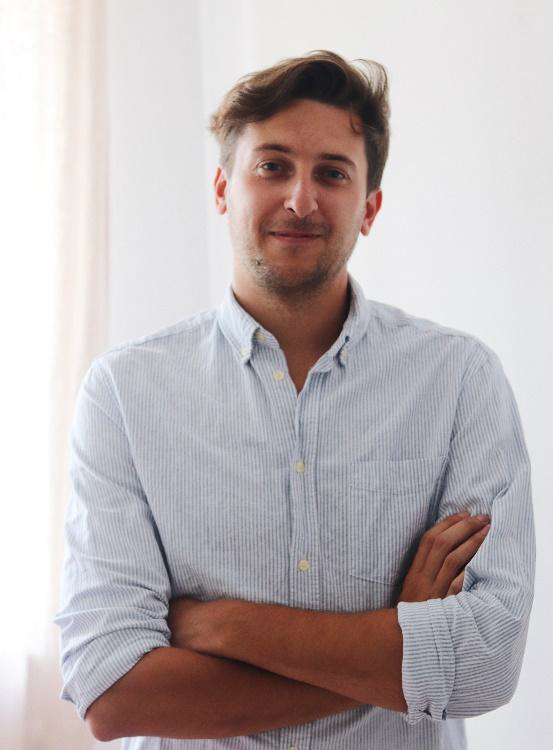 Wojciech Michalewski