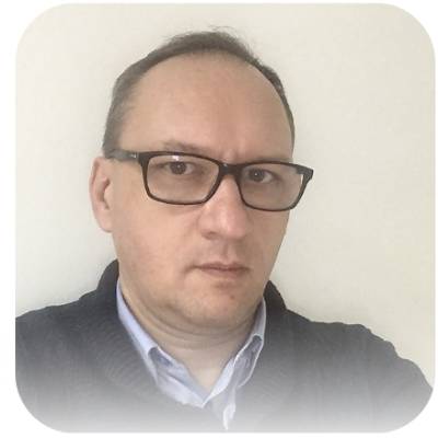 Jarosław Legieć