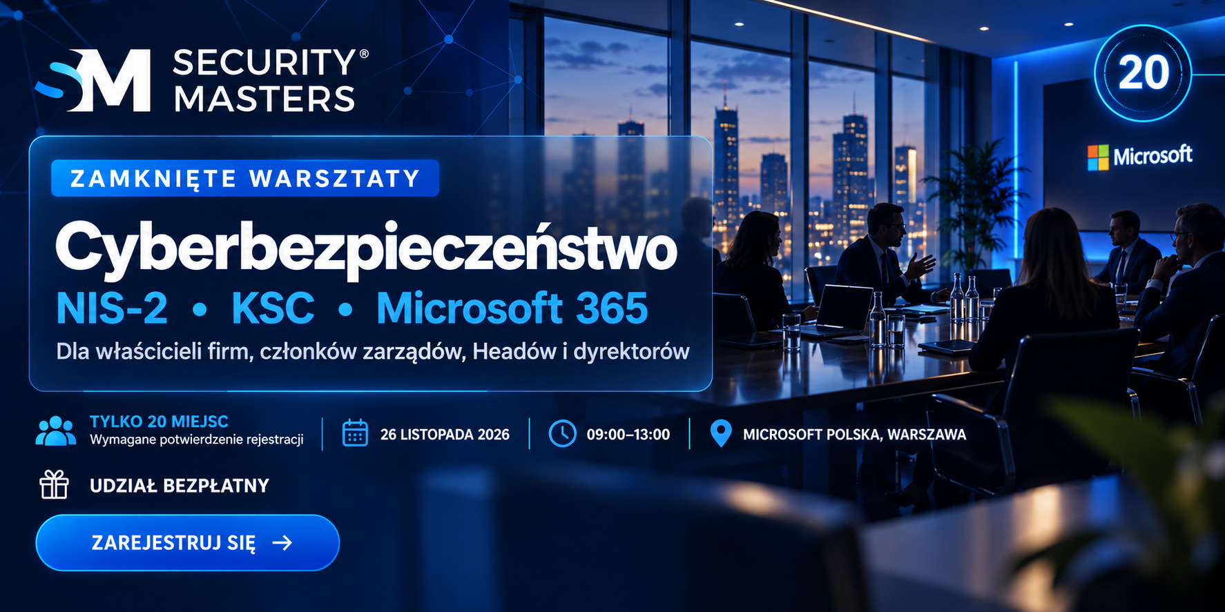 Warsztaty 24.10