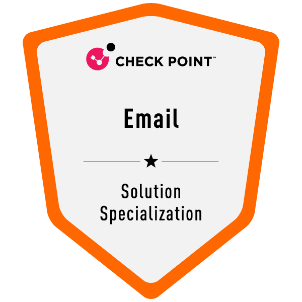 Check Point Email