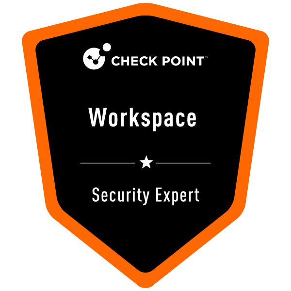 Check Point Workspace