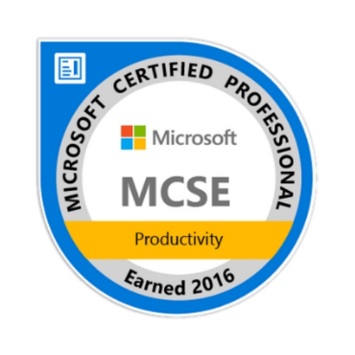 Microsoft MSCE