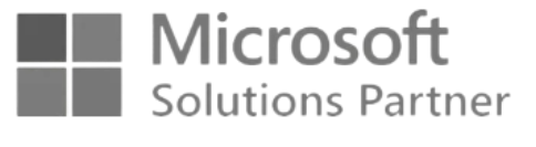 Logo Microsoft Solution Partner