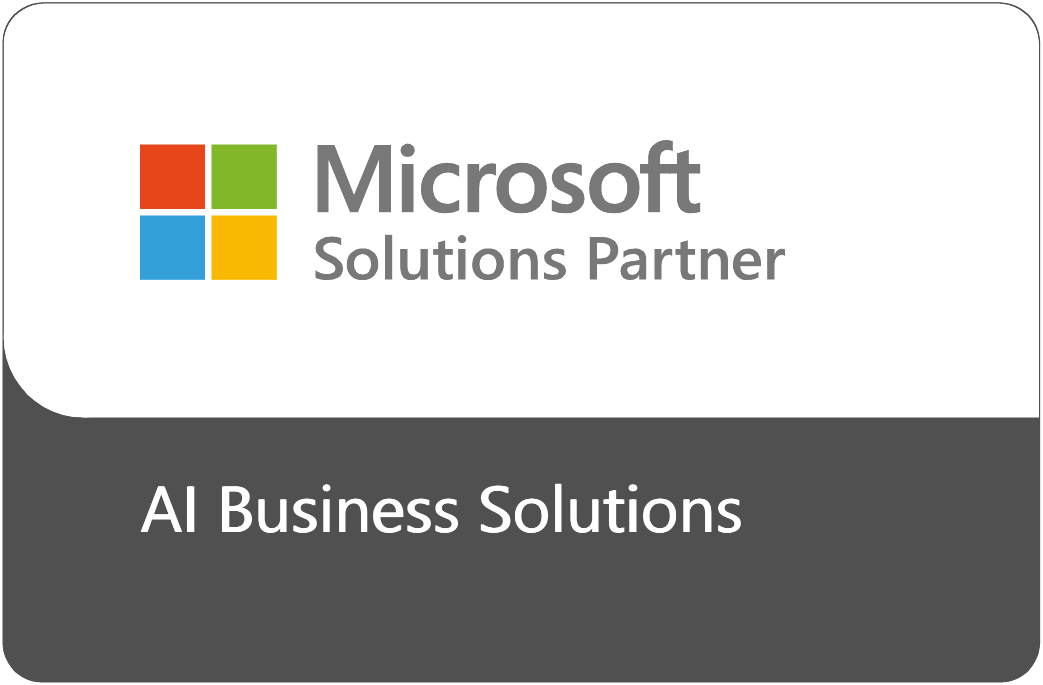 Microsoft AI Solution Partner