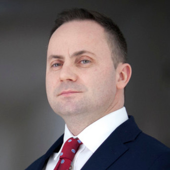 Bogusław Bieda