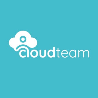 Cloud Team Logo