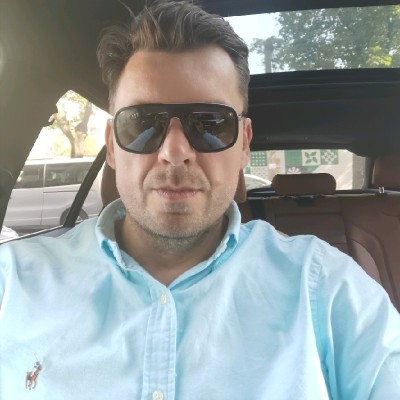 Dariusz Burzyński