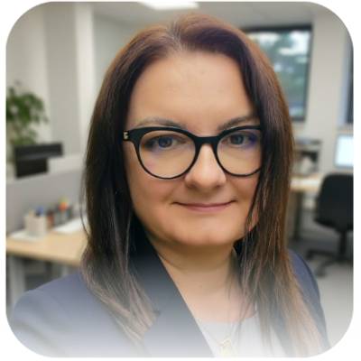 Ewa Korecka