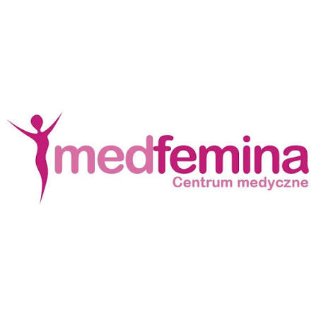 Medfemina Logo