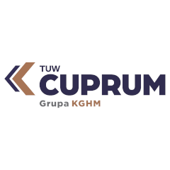 TUW Cuprum Logo