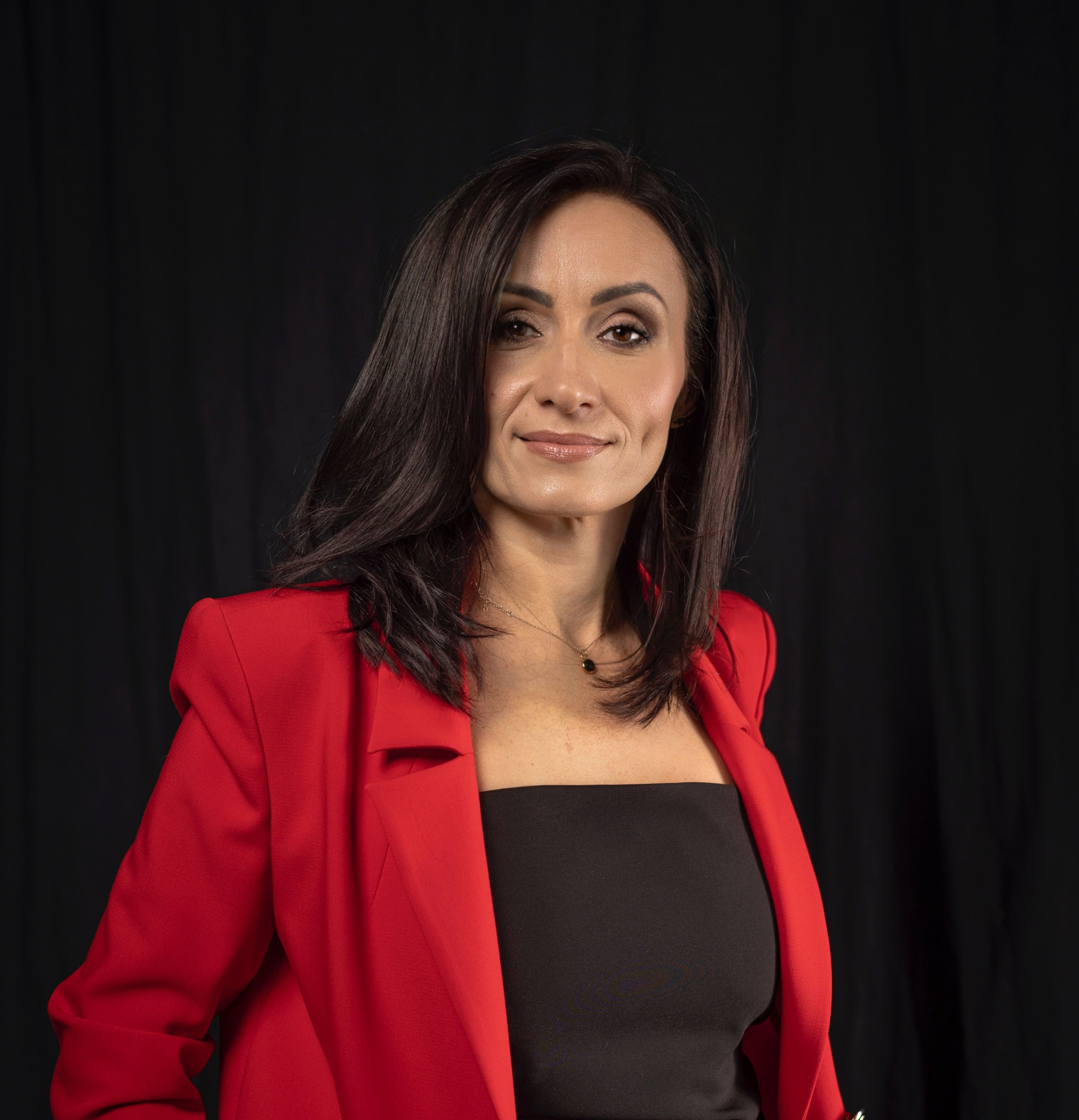 Agnieszka Brzezińska