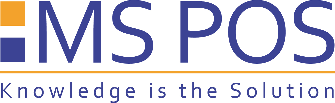 Logo MS POS