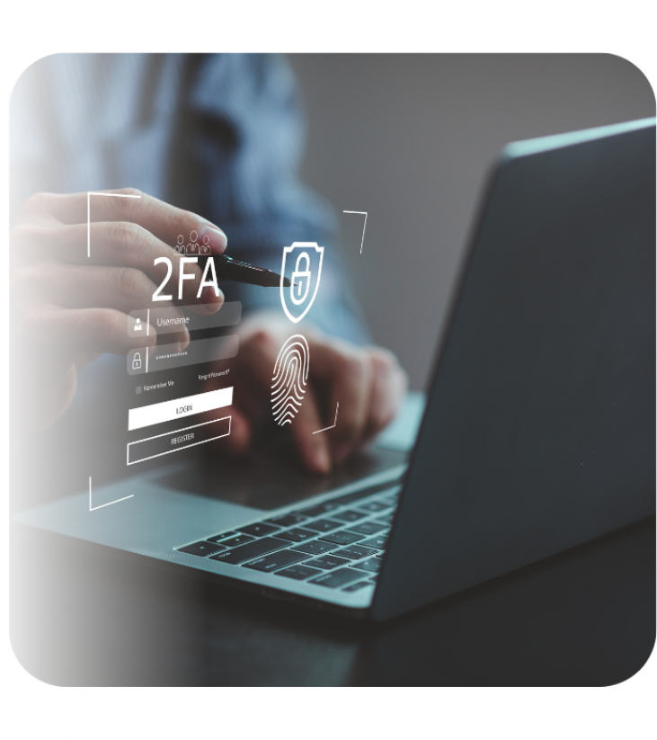 Zabezpieczenia komputerowe