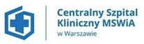 Centralny Szpital Kliniczny MSWiA