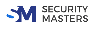 Security Masters Logo